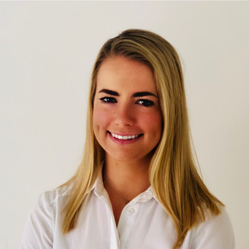 Caroline Buck, Founder at Petaluma