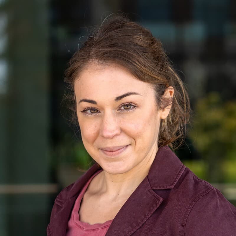 Cyrielle Malot-Moore