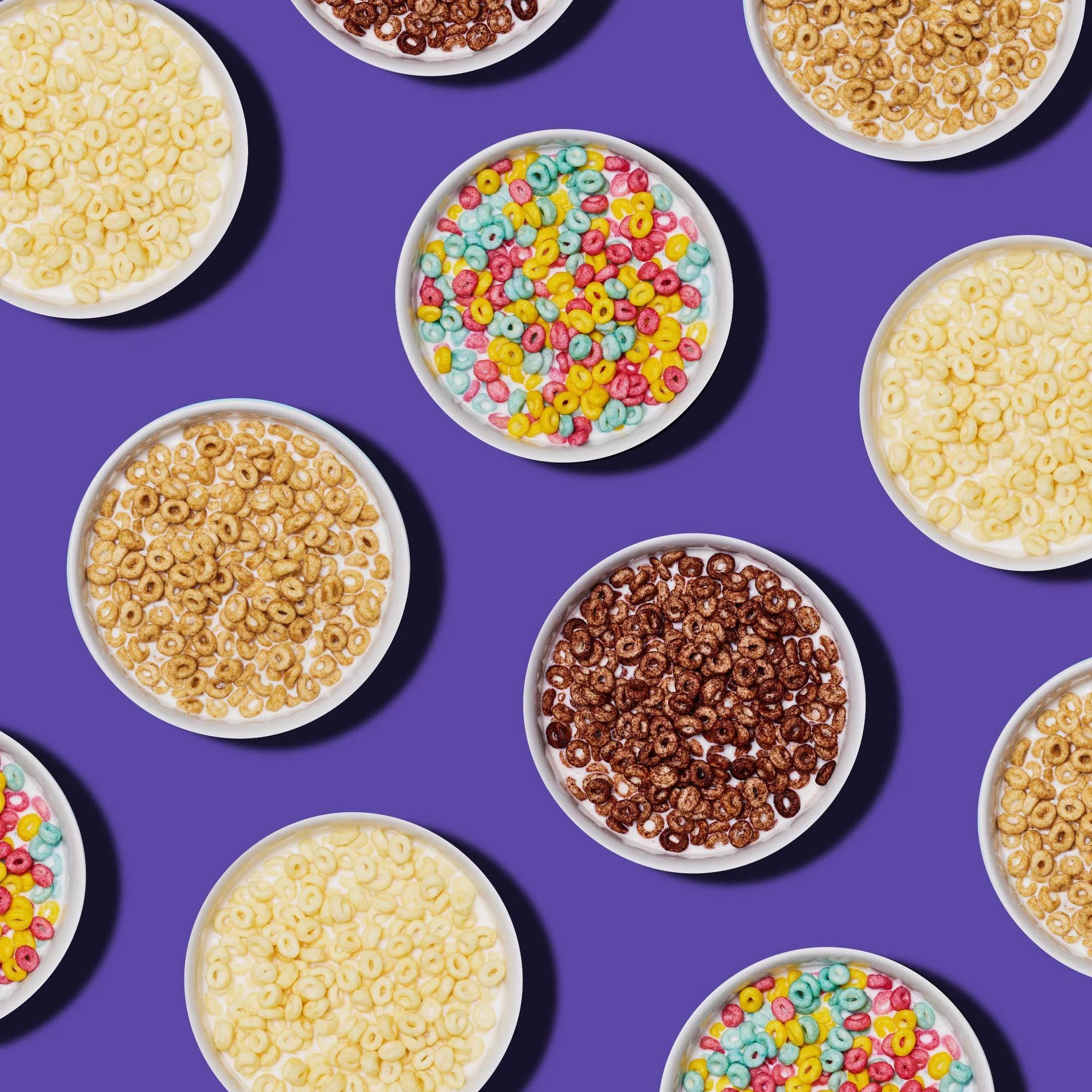 Our Favorite Childhood Snacks Have Grown Up