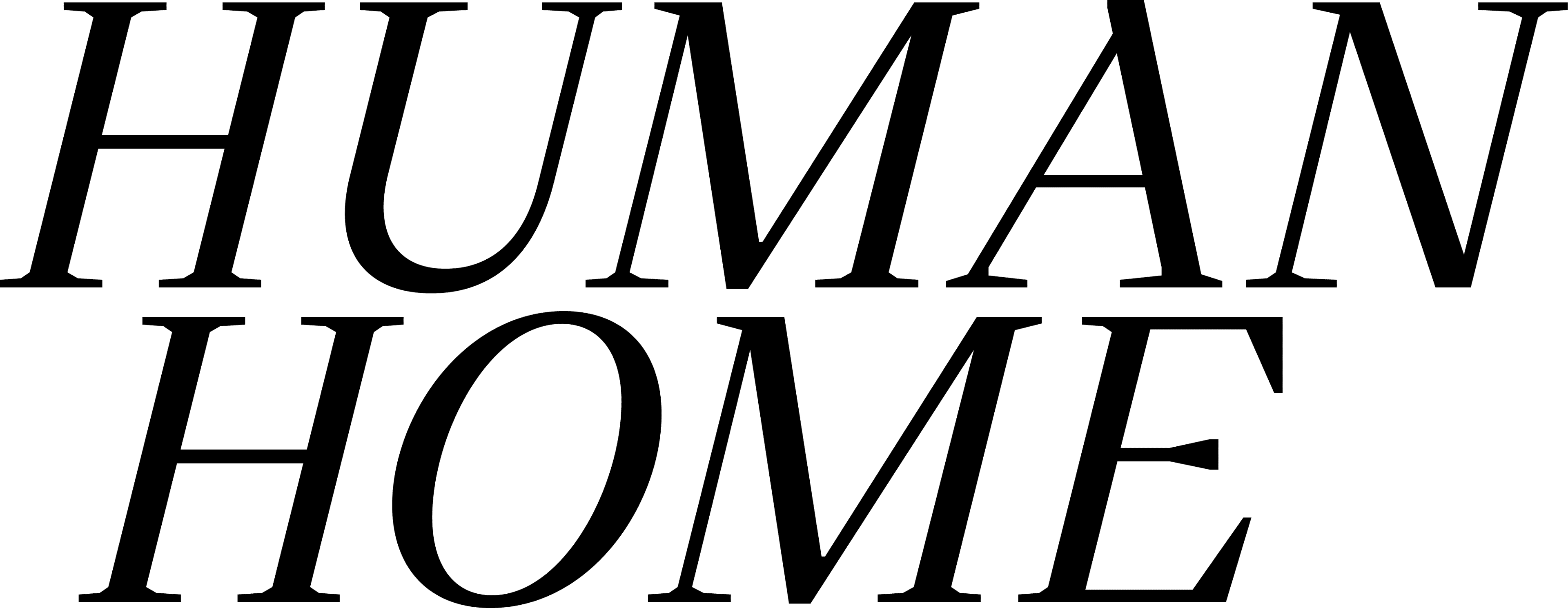 humanhome