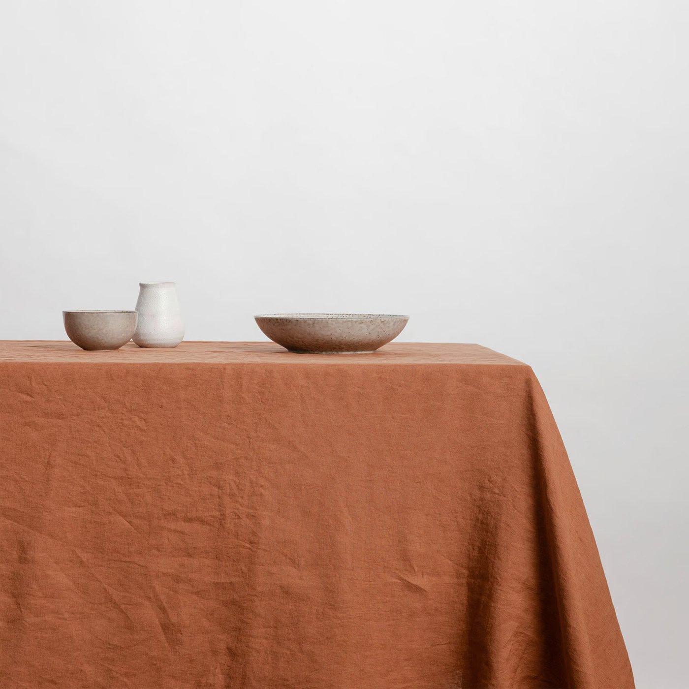 Tablescape