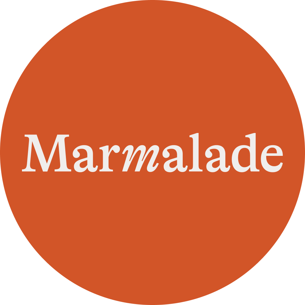 Marmalade Editors