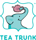 Tea Trunk